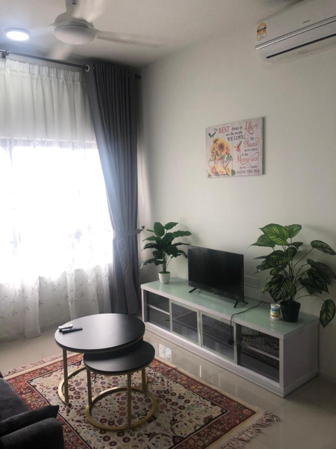 Kondo at Bangi Kampong Sungai Ramal Dalam Eksteriør billede